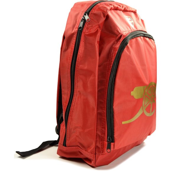 Arsenal FC Backpack - Picture 2 of 2